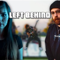 Left Behind - Single - Jared Dines