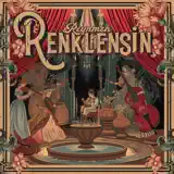 Reynmen - Renklensin