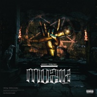 MUZIK (feat. TONY) - Single - SEBAGE