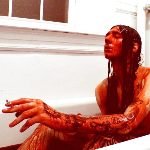 THE SADDENING - Single