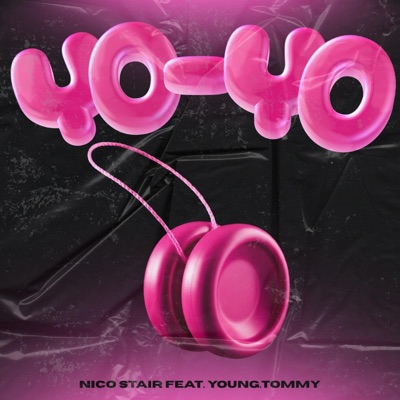 Yo-Yo (feat. young.tommy) - Single
