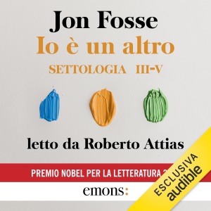 Io è un altro: Settologia III-V