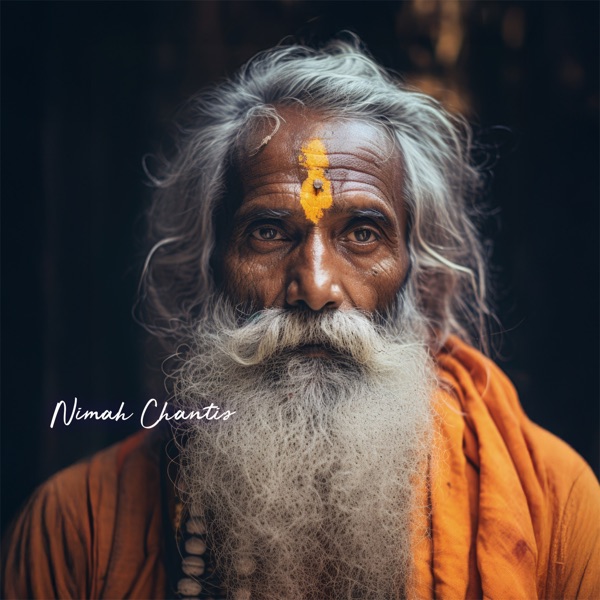 Meditation of the Old Monk (Thailand Mood)