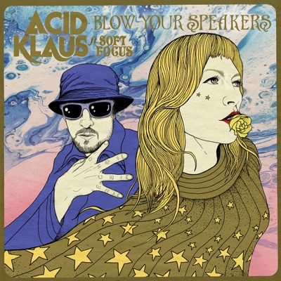 Blow Your Speakers - Single