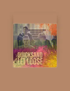 Ascolta Let Loose, guarda video musicali, leggi la biografia, vedi le date del tour & altro!