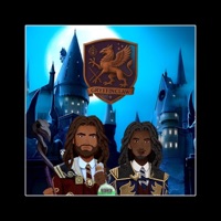 GRYFFINCLAW - D. McKenzie & ULTRAH