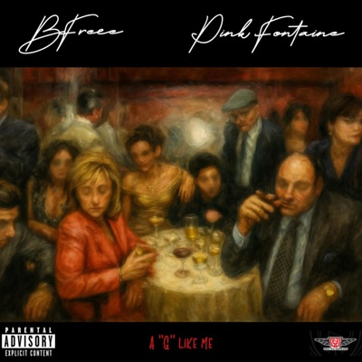 A "G" Like Me (feat. BFreee) - Single