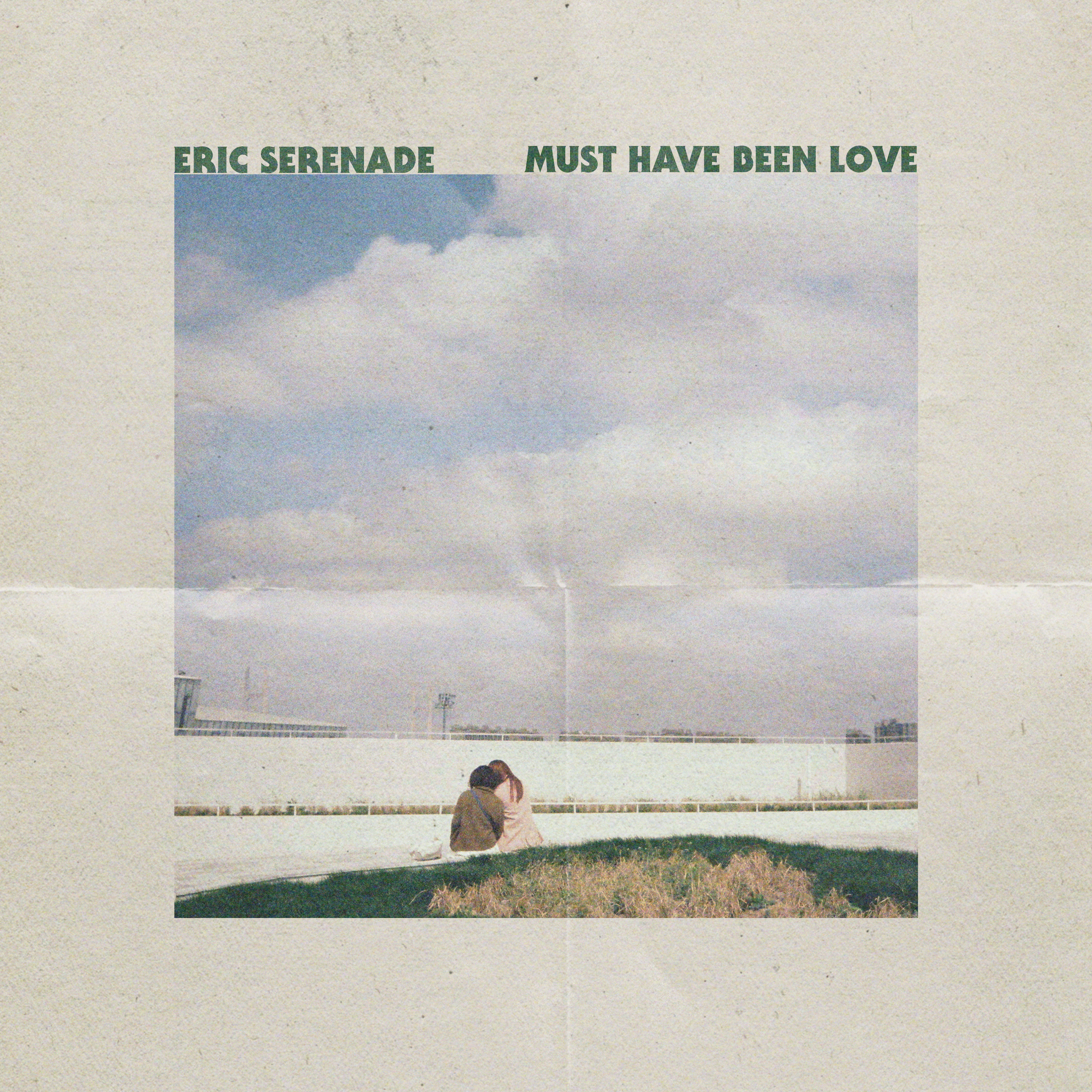 Must Have Been Love - Single