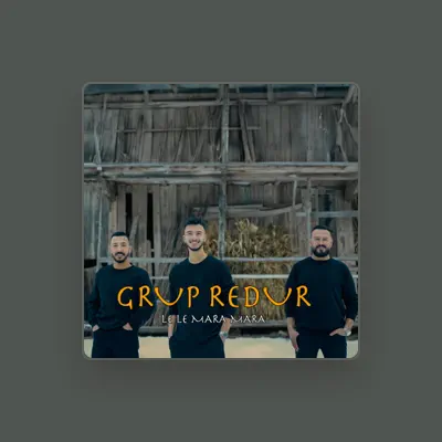 Listen to Grup Redur, watch music videos, read bio, see tour dates & more!