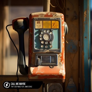Call Me Maybe (feat. Jaime Deraz)