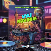 Vai Novinha - Single - MC Digu & DJ Luis