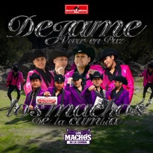 Déjame Vivir En Paz