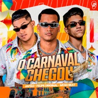 O Carnaval Chegou - Single - felipe original, Japão & M1noBEAT
