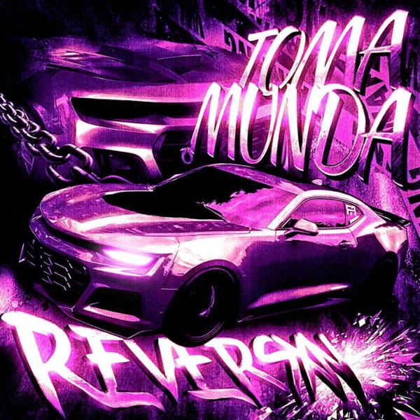 TOMA MUNDA - EP