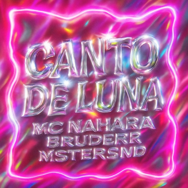 CANTO DE LUNA - EP
