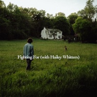 Fighting For - Single - Evan Honer & Hailey Whitters