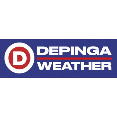 Depinga Weather (feat. Gnautica) - Single