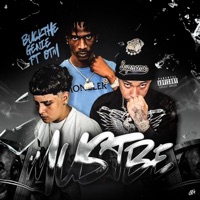 Must Be (feat. OTM) - Single - BuckTheGenie