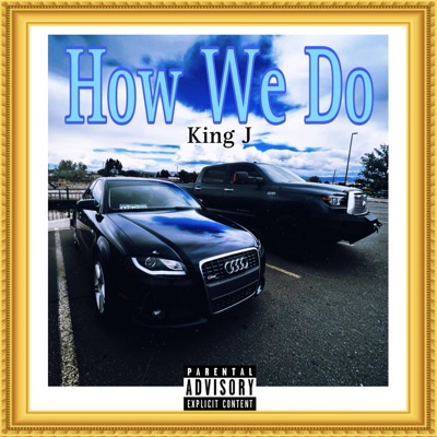How We Do - Single