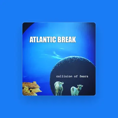 Listen to Atlantic Break, watch music videos, read bio, see tour dates & more!