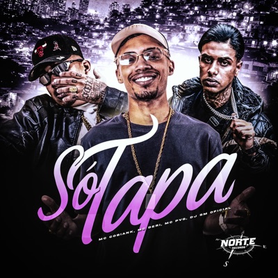 Só Tapa - Single