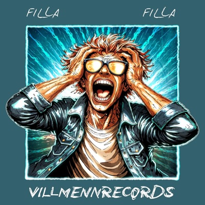 FUCK IT UP (BRAINSTORM) - Single
