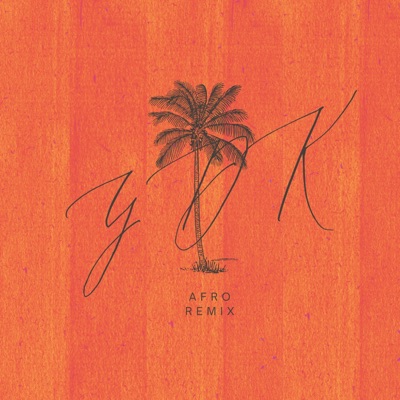 YDK (Afro Remix) - Single