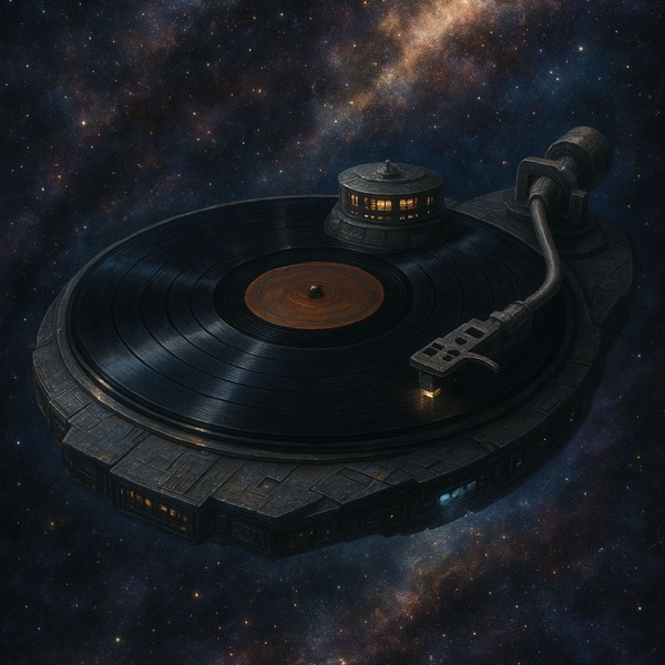 Funk Galaxy (feat. DJ Skyline & Lun) [Single Edit] - Single