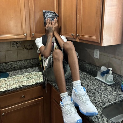 Tootie (feat. SMSJAE) - Single