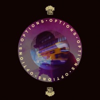 Options (feat. Ṣelu) - Single - Living Things