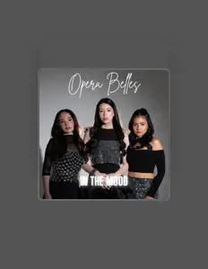 Listen to Opera Belles, watch music videos, read bio, see tour dates & more!