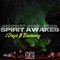 spirit awakes (feat. Bluebwoy) - 2dayz lyrics