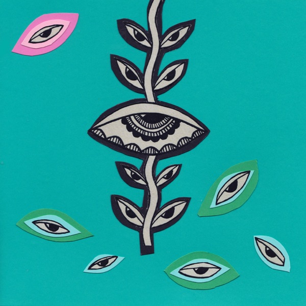 Eye Dive - Single