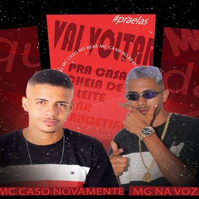 Vai Voltar pra Casa Cheia de Leite - Single