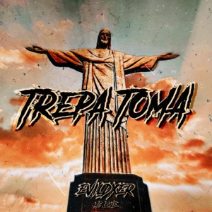 TREPA TOMA - EP