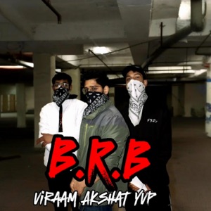 BRB (feat. YVP)