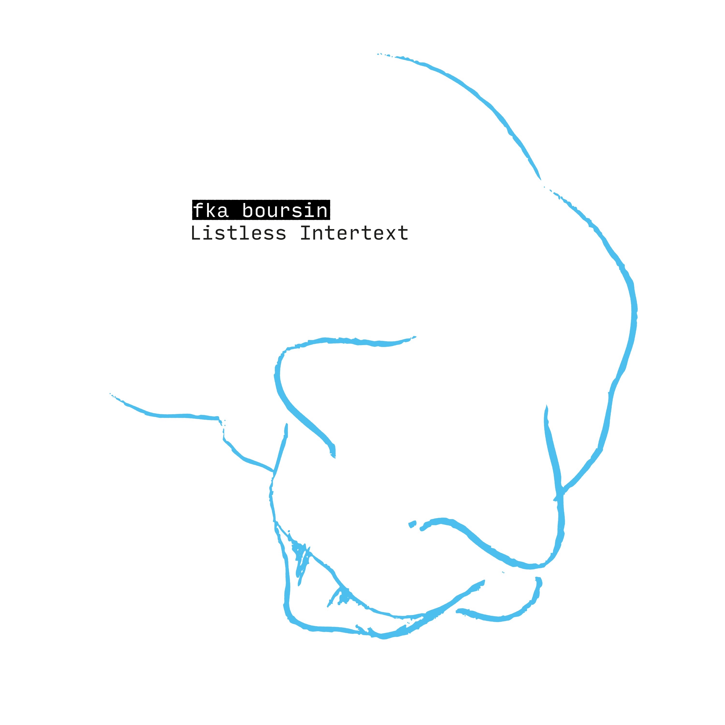 Listless Intertext - Single