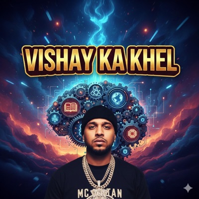 VISHAY KA KHEL (feat. MC BoY) - Single
