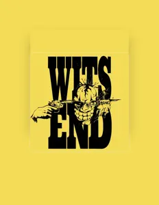 Listen to Wits End, watch music videos, read bio, see tour dates & more!