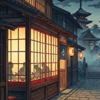 A Warm Window Somewhere - Single - sloh rou