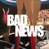 Bad News artwork