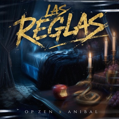 Las Reglas (feat. ANIBAL) - Single