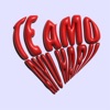 TE AMO - Single