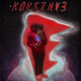 WAR READY (feat. VonnDough) KOU!!!