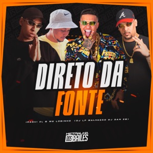 Direto Da Fonte