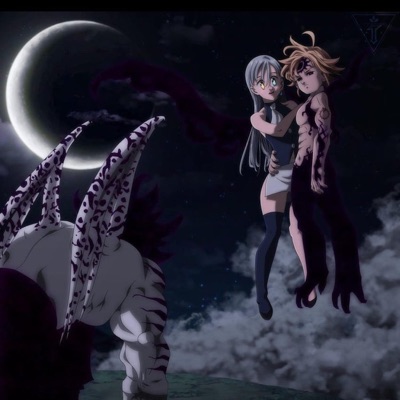 Meliodas' Curse - Single