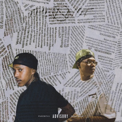 NO THEY NOT (feat. Don Hades) - Single