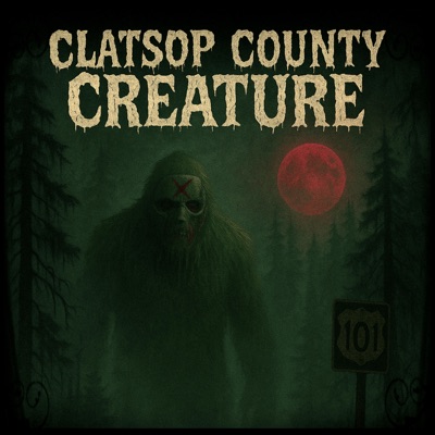 Clatsop county creature - EP