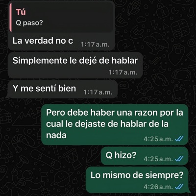 Lo De Siempre - Single