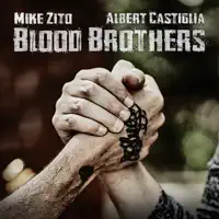 Hey Sweet Mama — Mike Zito, Albert Castiglia